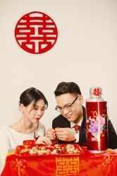 -菲林婚纱摄影工作室