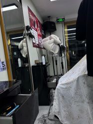 -Mika美嘉·烫染连锁