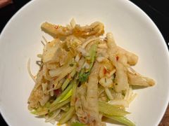-金厨泰国餐厅·全泰籍厨师料理(拱北店)