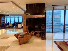 -上海龙之梦万丽酒店