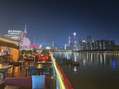 -琶醍壹号•潮菜江景餐吧