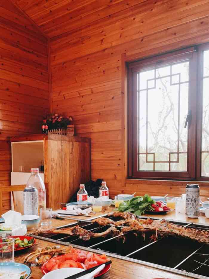 香木香羊(小汤山店)-"超级好吃的烤全羊,去过几回了,味道非常不.