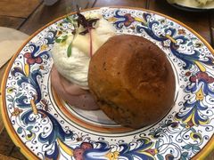 Egg brioche-Alimentari早午餐(安福路店)