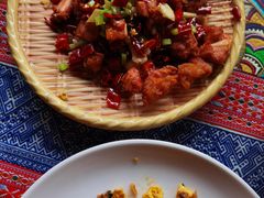 苗味仔排-侯家庄阿才有品私房菜馆