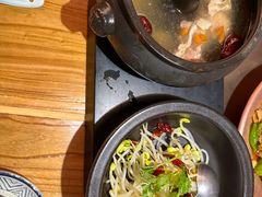 -云海肴云南菜·蒸汽石锅鱼(北京良乡华冠店)