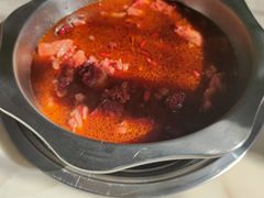 秘制红焖羊肉-多多大红焖羊肉馆