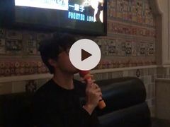 -INLOVE KTV(世博源店)