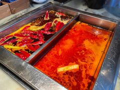 -月满大江火锅(总府路店)