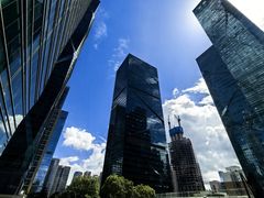 -深圳皇庭V酒店