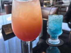 -时光吧·大堂吧·丽江和府洲际度假酒店