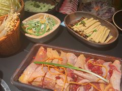 -季季山·云南野生菌火锅(上海首店)
