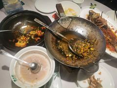 -费大厨辣椒炒肉(黄兴中心广场店)