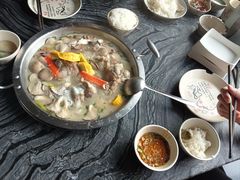 -天都火锅酒楼(虹梅南路店)