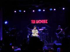 -TZ House音乐现场(茅台店)