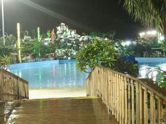 -三亚千古情景区游客中心-接待中心