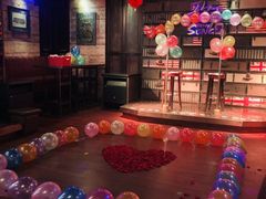 -音乐在线主题氧吧KTV(佳宁娜广场店)