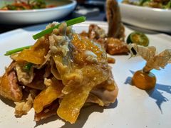 -怡情荟•海鲜青岛菜(五四广场旗舰店)