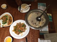-桂小厨广西菜(水晶城店)