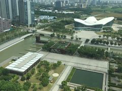 -无锡新湖铂尔曼大酒店