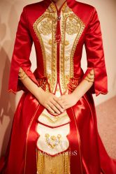 -MISS MIA 婚纱品牌馆