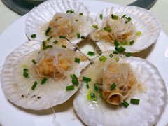 -海儀美食楼(湾仔海鲜街店)
