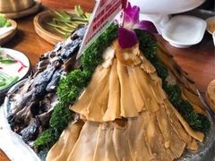 -慢丽江·云南野生菌土鸡锅(西山店)