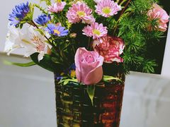 -花未央花店·WEYOUNG