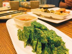 -三姐妹餐厅(曲江店)
