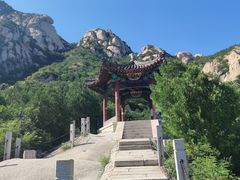 -北京凤凰岭