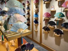-京扇子(烟袋斜街店)