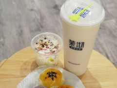 -小姜锅贴(凤凰街店)