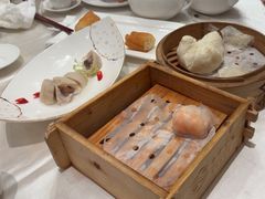 -白云宾馆·白云宴餐厅