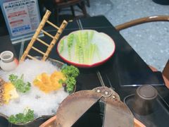 -乔先生涮肉·鲜活牛羊肉火锅(塘沽店)