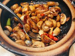 -煲王粤菜餐厅(中侨中心店)