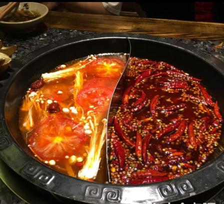 金富苑肥牛城(康南路店)-"比如说味道不错,比较正宗,环境很好,人气.