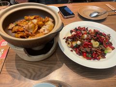 -KŌNG胶东小馆·酒馆(华熙店)