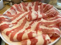 -四喜小胖·北京涮肉(五道营店)