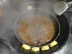 -潭州老友灶台鸡·竹屋老灶(光明E城店)