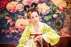 -瞳孔摄影(植物园路店)