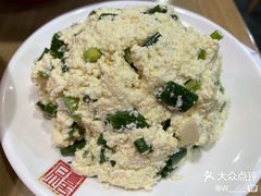 -晋宝章大同刀削面(和平里店)
