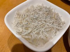 银鱼萝卜泥-福烤锦花(长乐路店)