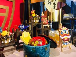 -广州富力君悦大酒店·宴会厅