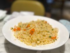 -青雅中餐厅(大连金石滩绿发希尔顿度假酒店)