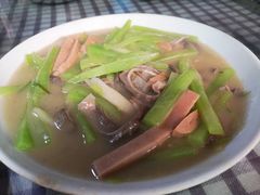 -易老九江湖菜(北滨一路店)