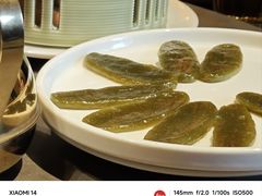 -张家卫·阳江菜·小海鲜(肥婆湾桥店)
