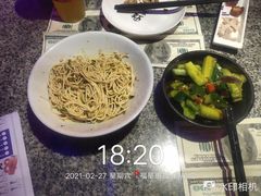 -蘭奢雅集·江浙菜(青山江滩店)