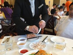 -新加坡海鲜共和(名胜世界圣淘沙海滨坊)