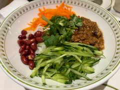 -春家·非遗手工小吃(徐汇万科广场店)
