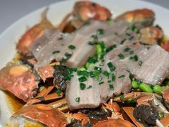 -壹只菜·崇明本地特色菜(崇明南门店)