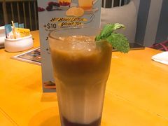 -地中海休闲餐厅